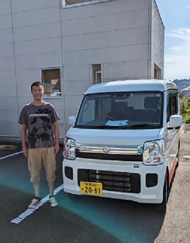 写真：社会福祉法人 ラルシュかなの家『かなのすまい』様